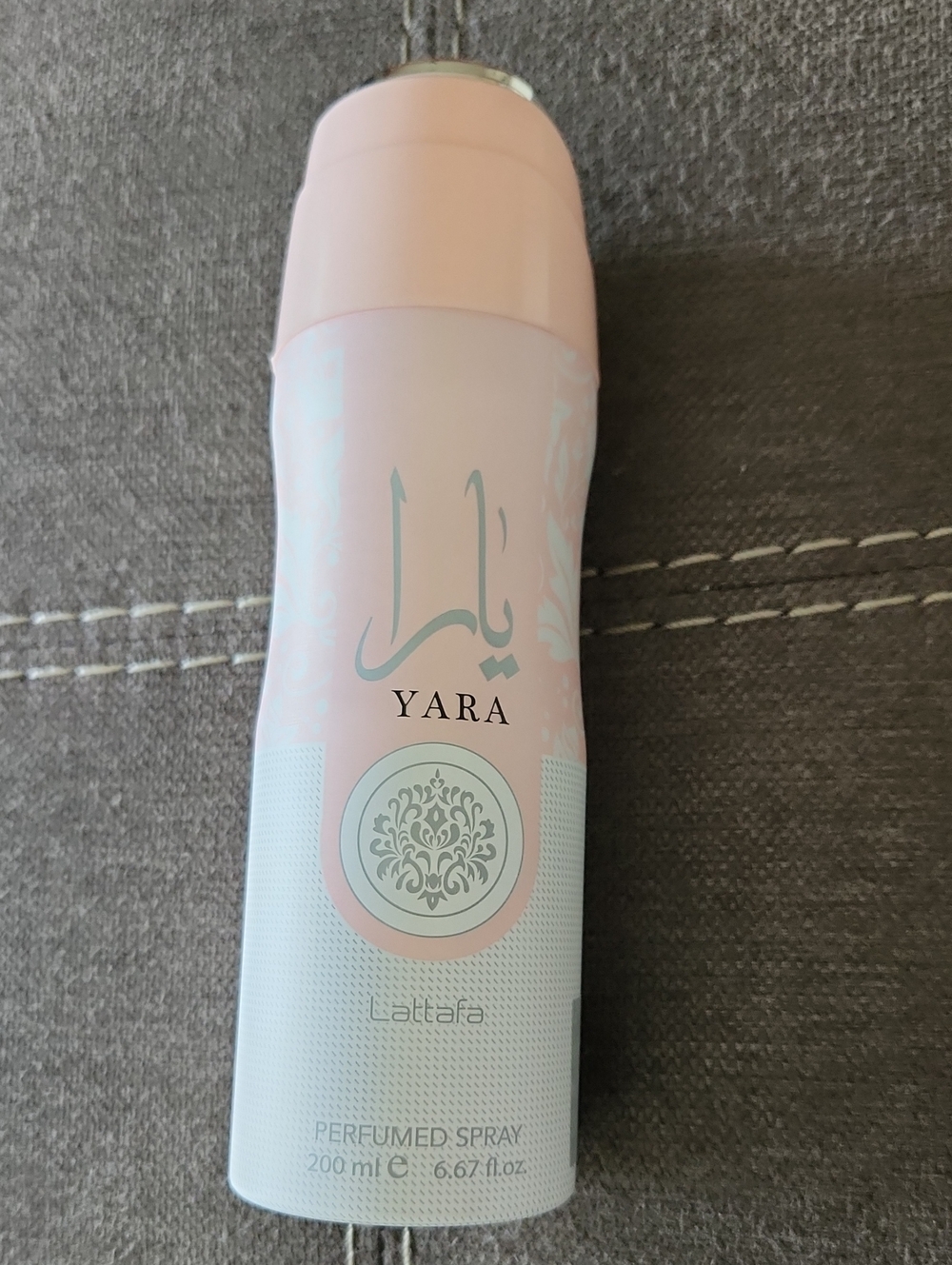 Lattafa Yara Pink Perfumed Spray for Women
